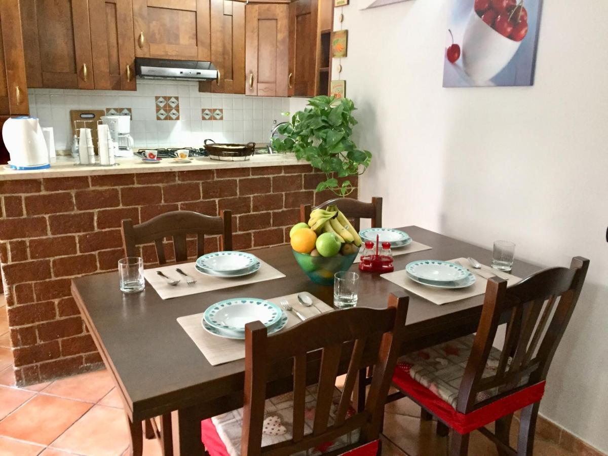 Dream Home Napoli Dış mekan fotoğraf