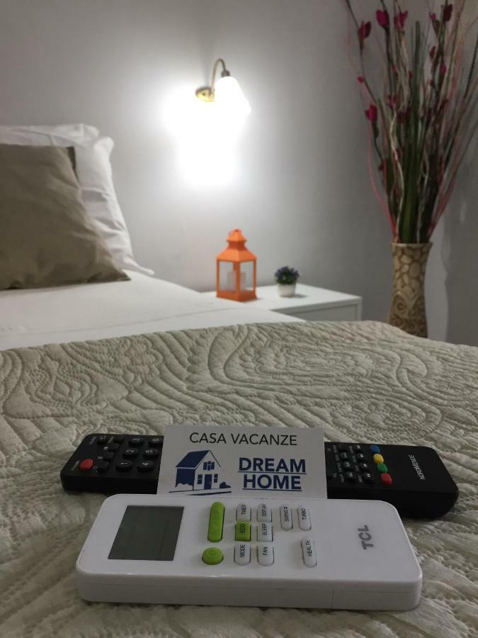 Dream Home Napoli Dış mekan fotoğraf